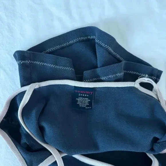 2000s y2k Tommys Girl Tank - Picture 4 of 5